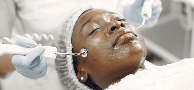 Advanced Skin Therapies