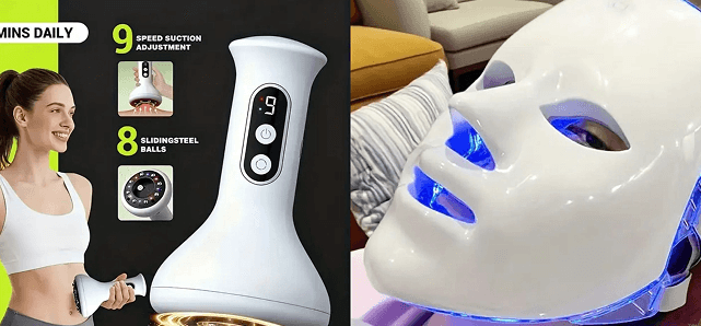 Medical Aesthetic Devices