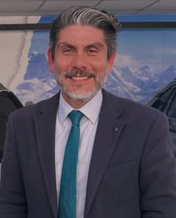 Andrés Caro