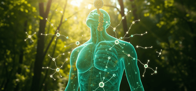 Mitochondrial & Cellular Energy Optimisation