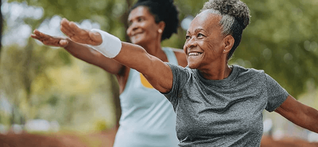 Advanced Longevity Protocols