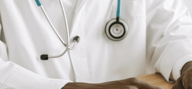 Executive Health Optimisation Programs