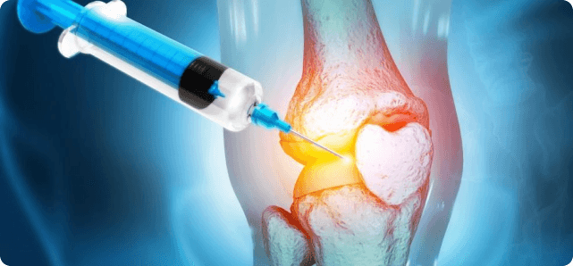 Regenerative Therapies