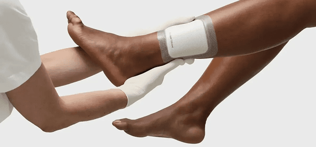 Advanced Wound Care