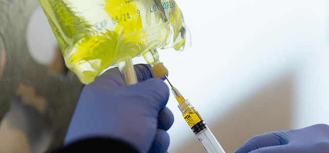 IV Recovery Therapy