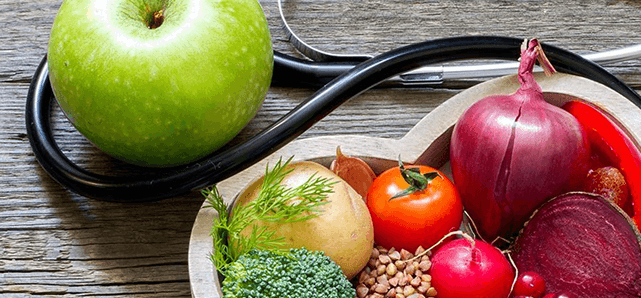 Nutritional & Nutritional Support