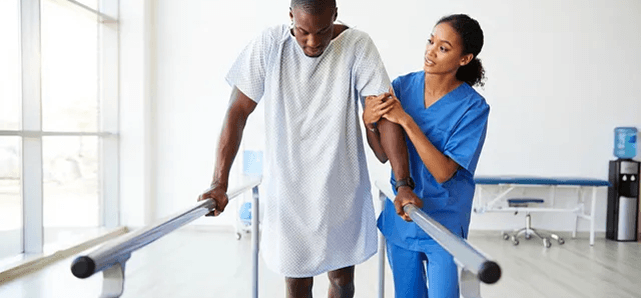 Rehabilitation Support