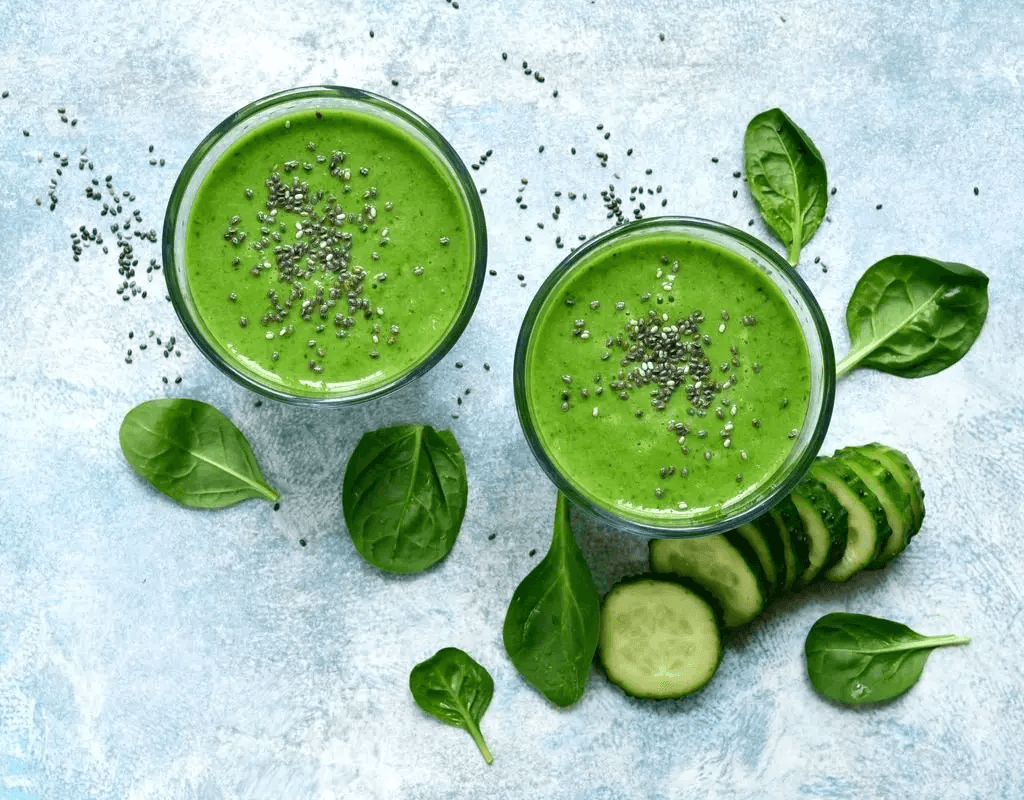 Detox & Cellular Reset Programs