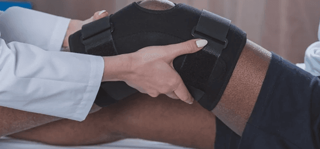 Post-Surgical Recovery & Regenerative Support