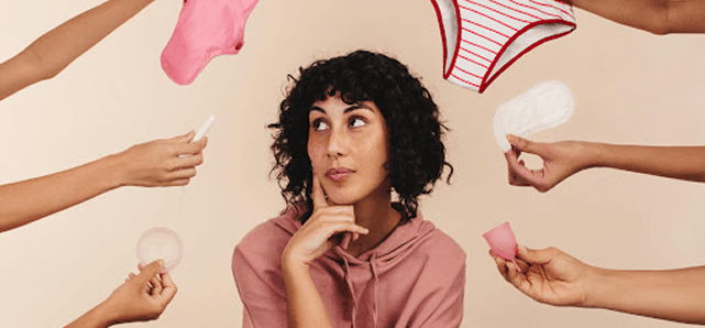 Feminine Health