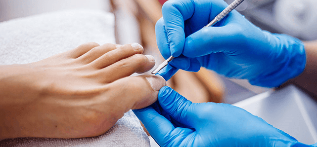 Foot Care & Podiatric Wellness