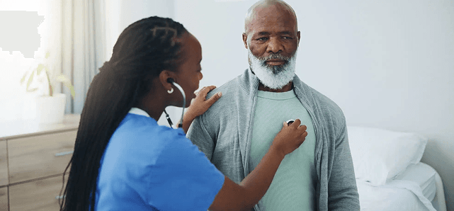 Medical Rehabilitation & Recovery Programs