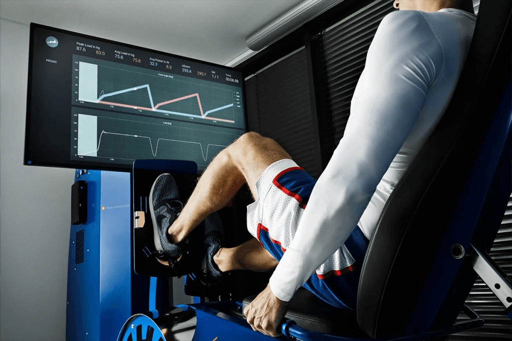 Advanced Longevity & Performance Medicine Hero Image