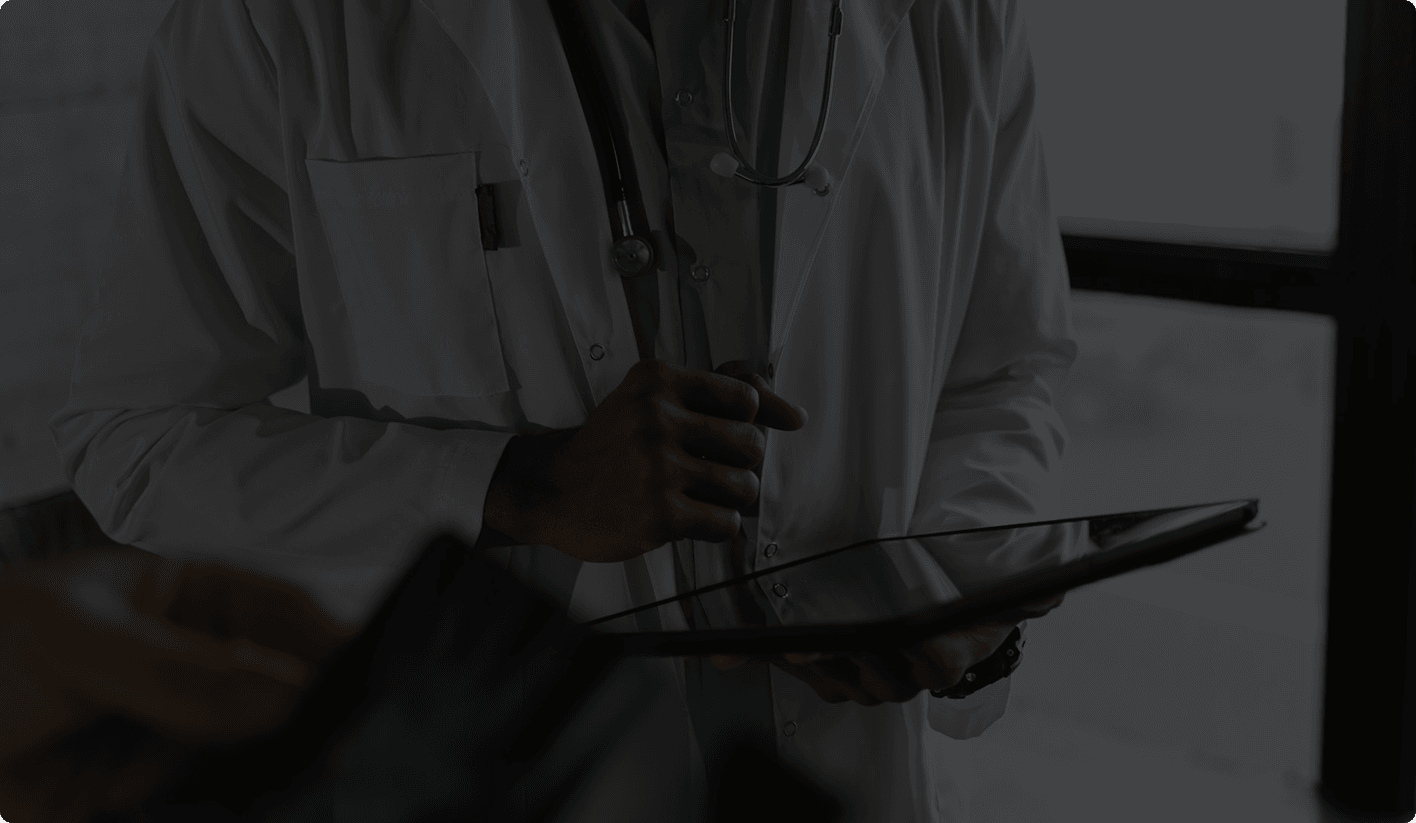 Consult Dr B team