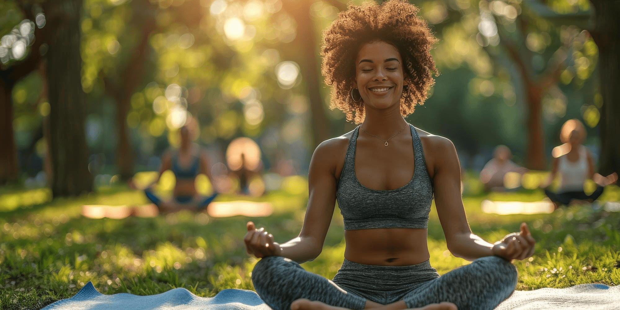 Wellness & Specialized Care Hero Image