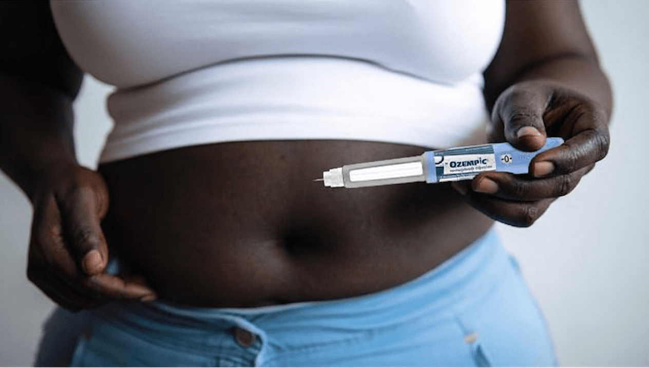GLP Weight Management