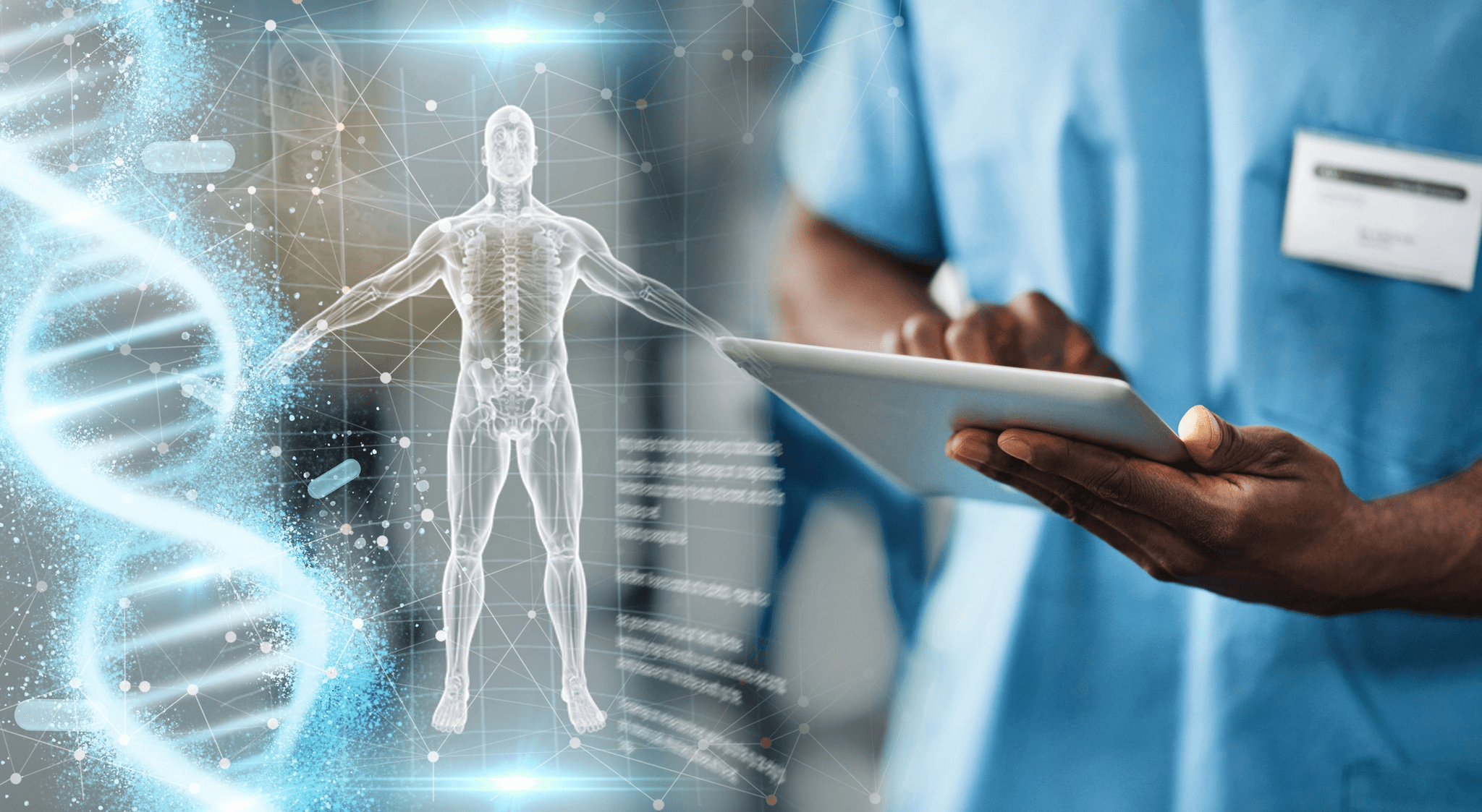 Body Composition Management