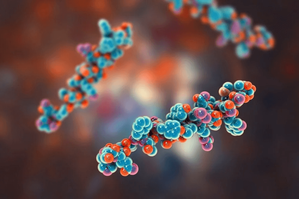 Peptide Bioregulation System