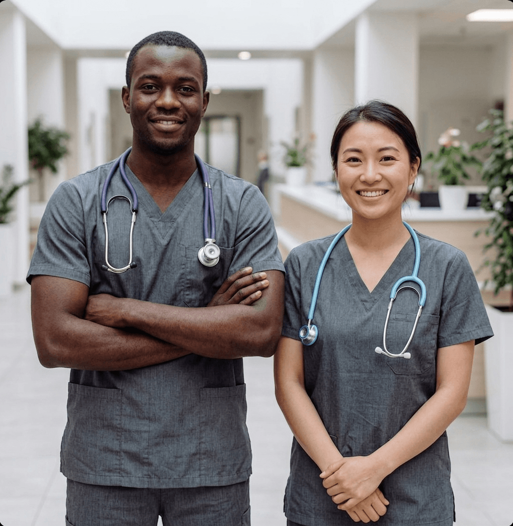 Physician-guided aesthetic care